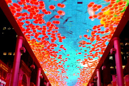 2010時報華文廣告金像獎邀請函